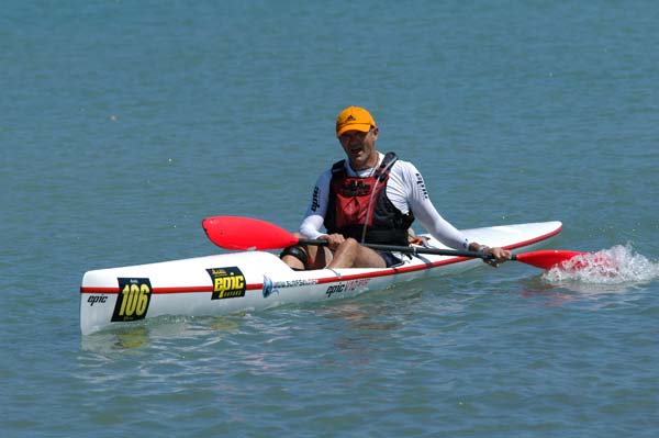 Rob Mousley, Molokai 2008 Rob Mousley, Molokai 2008